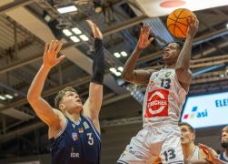 Medipolis SC Jena Duesseldorf 23122023 33